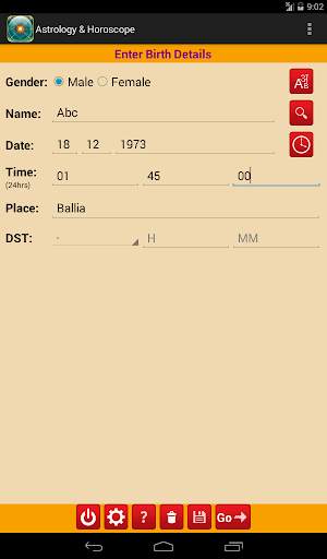 Astrology & Horoscope screenshot 15