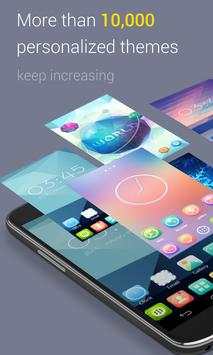 BASE 3D LIVEWALLPAPER LWP screenshot 2