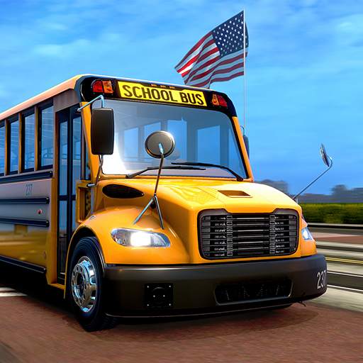 Bus Simulator 2023 1.16.3