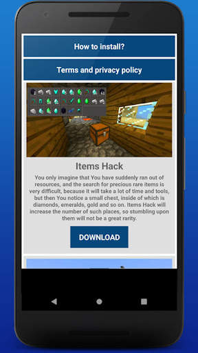 More Items Mod For Minecraft screenshot 7