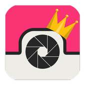 Ultra Photo Editor logo