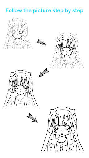 How To Draw Comics screenshot 3