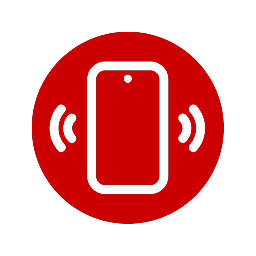 Mobile Config icon