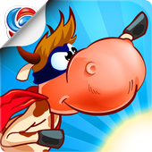 Supercow Lite icon