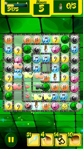 Note Frenzy screenshot 6