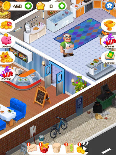 💚Mot Sauce: Jeu de puzzle de mot gratuit screenshot 16