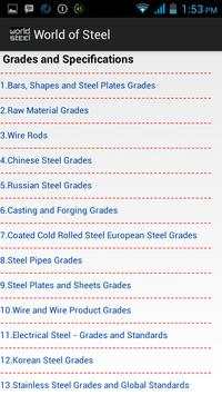 World of Steel screenshot 5