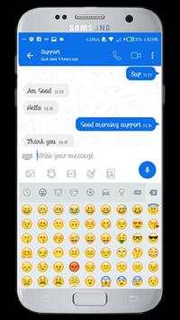 XCC Messenger – Chat, Make Free Video/Audio Calls screenshot 3
