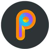 PP Launcher on 9Apps
