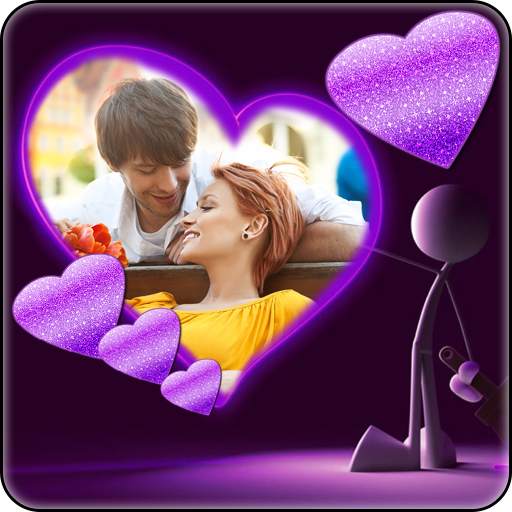 Love Photo Frame 1.4