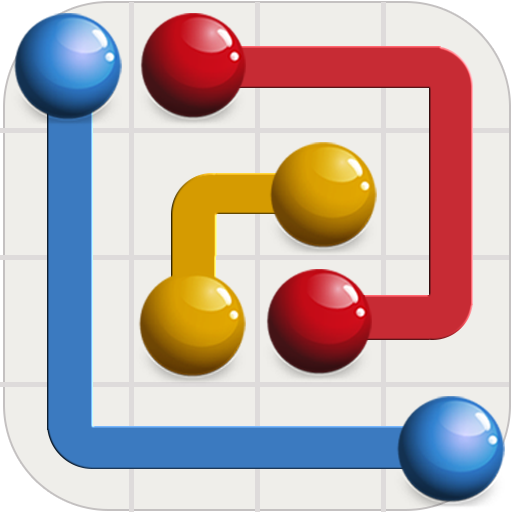 Block Fill Mania Puzzle King иконка