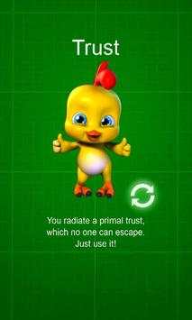 Mood Scanner - Chicken Edition screenshot 3