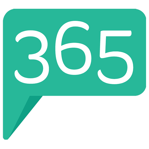 Page365 icon