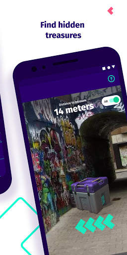 Roadgames screenshot 8