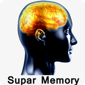Supar Memory icon
