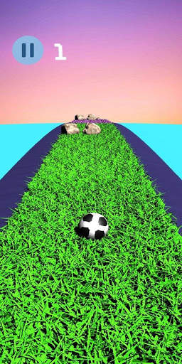 SUPER BALL KING screenshot 2