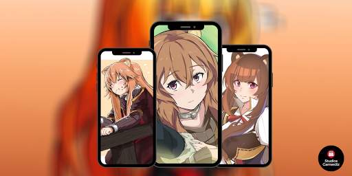 Raphtalia - HD Wallpaper screenshot 7