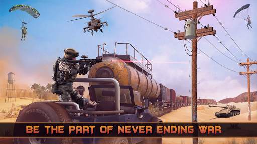 Free Firing 2021 - Fire Free Game : New Games 2021 screenshot 3
