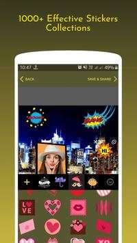 Hoarding Photo Frames - Billboard photo editor screenshot 6