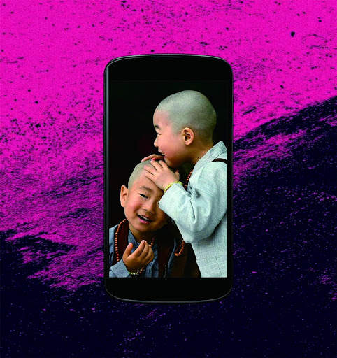 Shaolin Kung fu HD Wallpaper 6 تصوير الشاشة