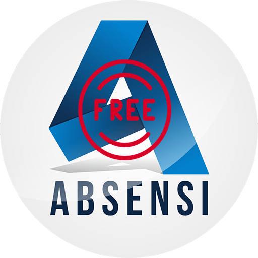 Absensi Free иконка