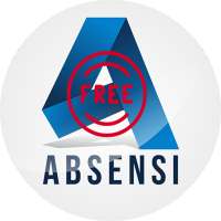 Absensi Free on 9Apps