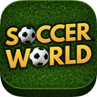 Sepak bola dunia logo