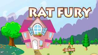 Angry Rats On Angry Cats स्क्रीनशॉट 1