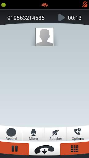 Dial91 screenshot 3
