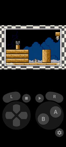 My Boy GBA Emulator screenshot 3