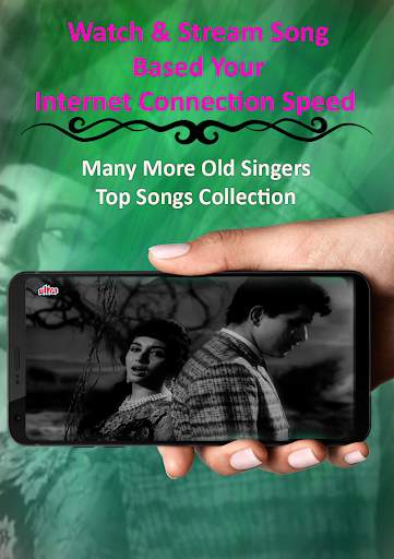 Old Hindi Songs screenshot 6