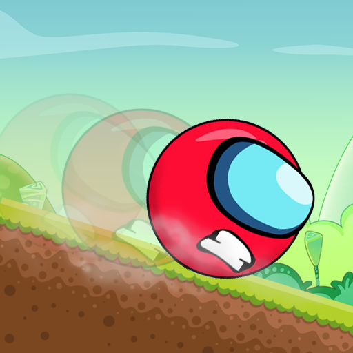 Red Ball Pro 4 icon