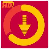 HD Movies download Free 2018 Pro icon