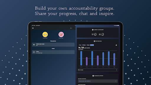 Goalify - Goal & Habit Tracker screenshot 11
