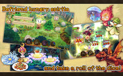EGGLIA: Legend of the Redcap Offline screenshot 4