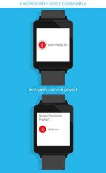Music Playlists screenshot 6