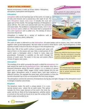 Social Studies 7 screenshot 4