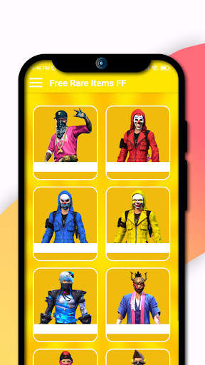 Rare Item-HipHop Bundle,Seson1 screenshot 2