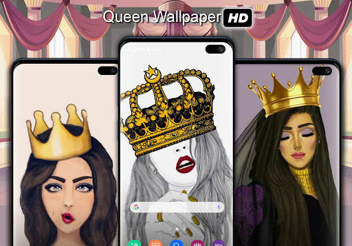 Queen Wallpaper HD screenshot 1