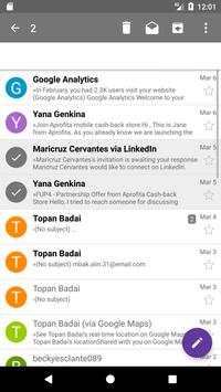 Email for Yahoo App screenshot 4
