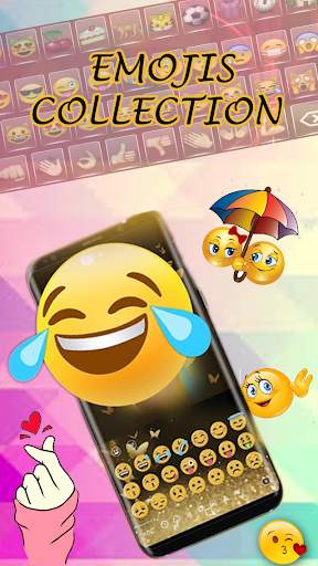 Urdu keyboard Izee screenshot 2