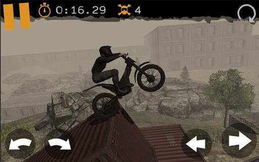 Motorbike Racing screenshot 6