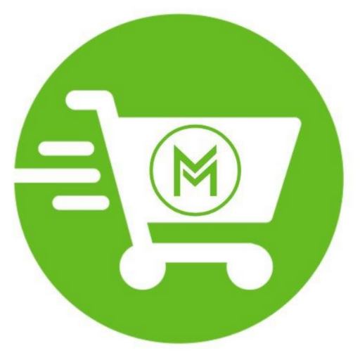 Modern Mart icon