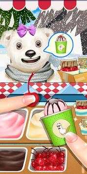 Teen Girls Dream - Zoo Keeper screenshot 3