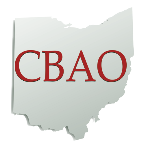 CBAO Events иконка