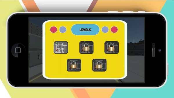 Real Bus Simulator 3D Mobile screenshot 5