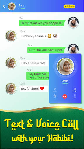 Ludo Habibi screenshot 8