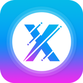 Iphone X Launcher 2019 icon