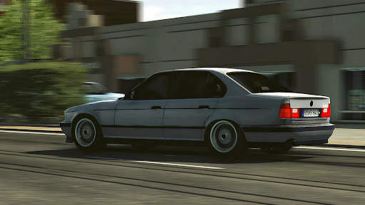 Car Parking Multiplayer screenshot 4