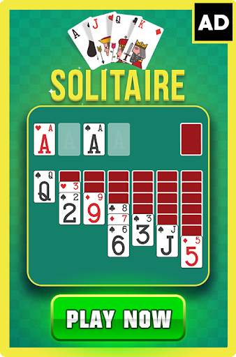 Solitaire screenshot 8
